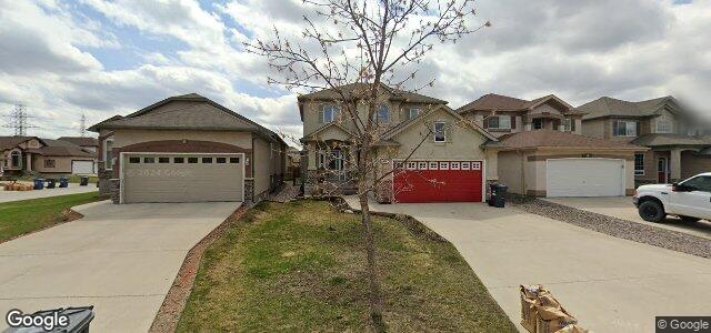 50 Ironweed Road（加拿大曼尼托巴省温尼伯市）房屋照片