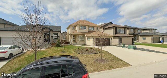 Larawan ng 50 John Pelland Road sa Winnipeg, Manitoba