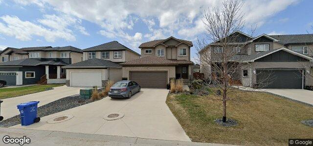 Larawan ng 50 Lacewing Lane sa Winnipeg, Manitoba