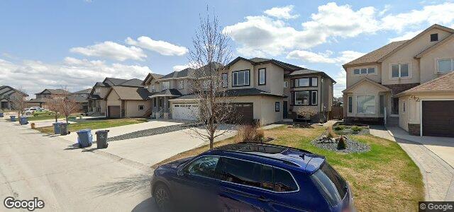 50 Moonbeam Way（加拿大曼尼托巴省温尼伯市）房屋照片