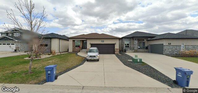 Larawan ng 50 Palisade Cove sa Winnipeg, Manitoba