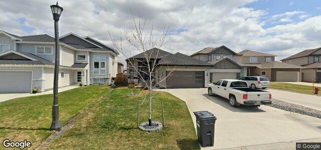 Larawan ng 50 Pepin Place sa Winnipeg, Manitoba