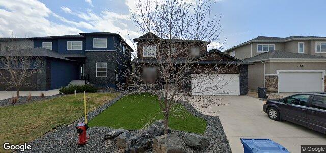 Photo of 50 Prairie Smoke Drive in Winnipeg, Manitoba