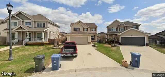 Larawan ng 50 Proulx Place sa Winnipeg, Manitoba