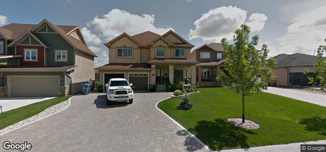 Larawan ng 50 Red Lily Road sa Winnipeg, Manitoba
