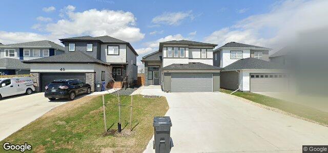 Larawan ng 50 Red Sky Road sa Winnipeg, Manitoba