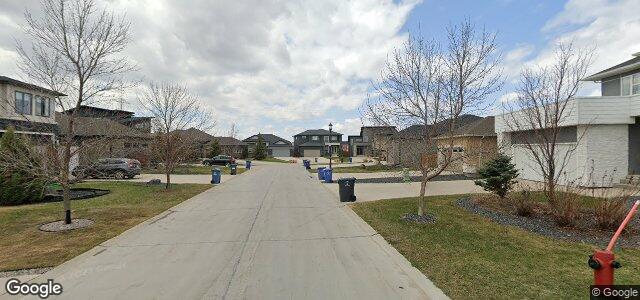Larawan ng 50 Silver Sage Crescent sa Winnipeg, Manitoba