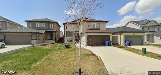 Larawan ng 50 Snowberry Circle sa Winnipeg, Manitoba