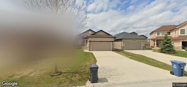 Larawan ng 50 Tallgrass Crescent sa Winnipeg, Manitoba