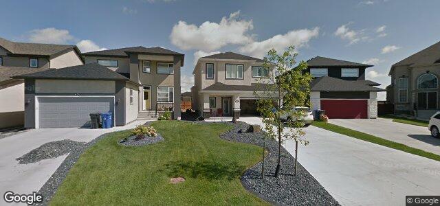 Larawan ng 51 Coneflower Crescent sa Winnipeg, Manitoba