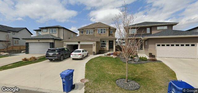 Larawan ng 51 Diamond Dust Drive sa Winnipeg, Manitoba