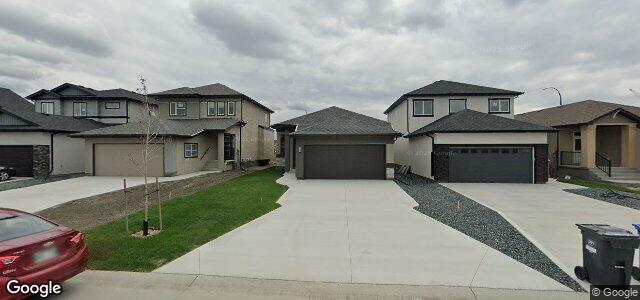 Larawan ng 51 Grey Heron Drive sa Winnipeg, Manitoba