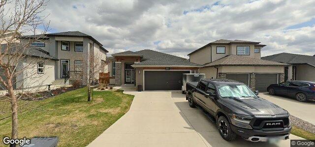 Larawan ng 51 John Pelland Road sa Winnipeg, Manitoba