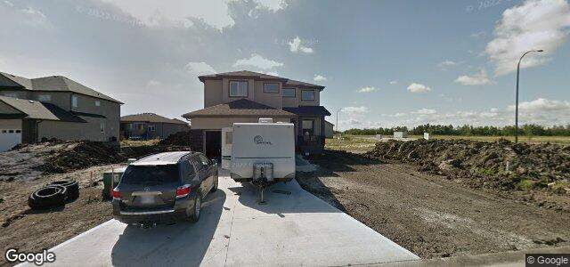 Larawan ng 51 Redpoll Place sa Winnipeg, Manitoba