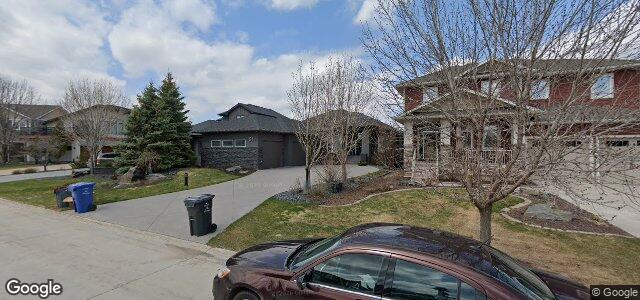 51 Wood Sage Crescent（加拿大曼尼托巴省温尼伯市）房屋照片