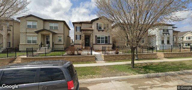 Larawan ng 52 Des Hivernants Boulevard sa Winnipeg, Manitoba