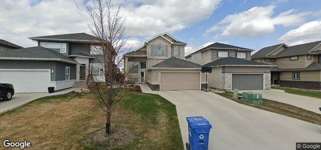 Larawan ng 52 Purple Sage Crescent sa Winnipeg, Manitoba