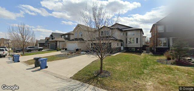 52 Ranville Road（加拿大曼尼托巴省溫尼伯市）房屋照片