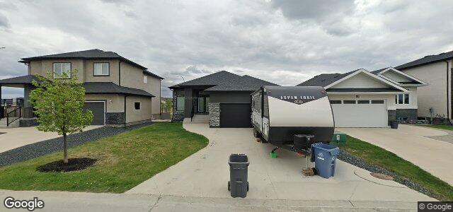 Larawan ng 52 Vireo Lane sa Winnipeg, Manitoba