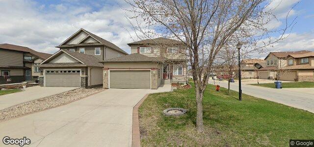 Larawan ng 53 Ironweed Road sa Winnipeg, Manitoba