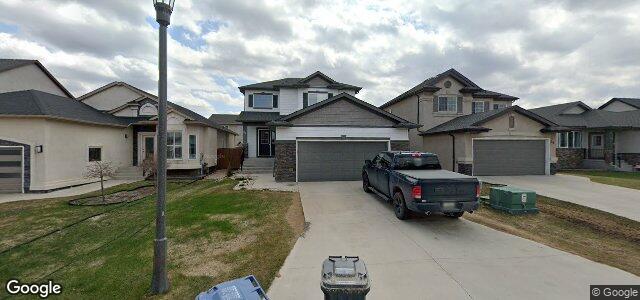 Photo of 53 Purple Sage Crescent in Winnipeg, Manitoba