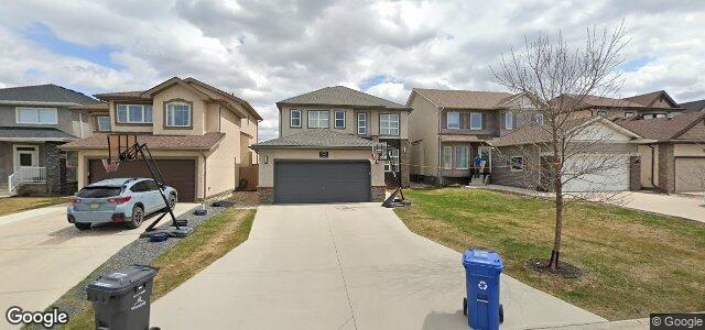 Larawan ng 53 Rain Shadow Bay sa Winnipeg, Manitoba