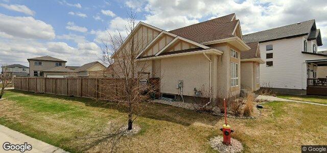 53 Tallgrass Crescent（加拿大曼尼托巴省溫尼伯市）房屋照片