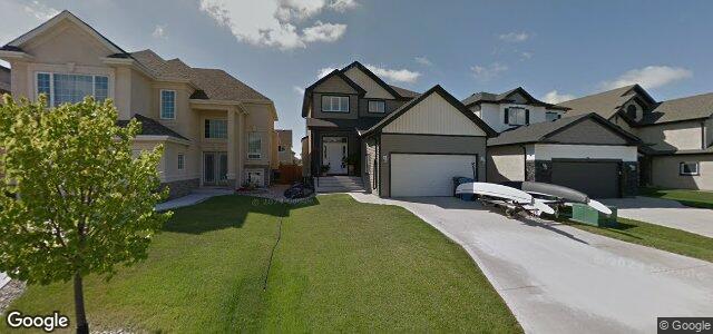 Larawan ng 54 Baptiste Tourond Road sa Winnipeg, Manitoba