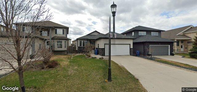 Larawan ng 54 Dragonfly Court sa Winnipeg, Manitoba