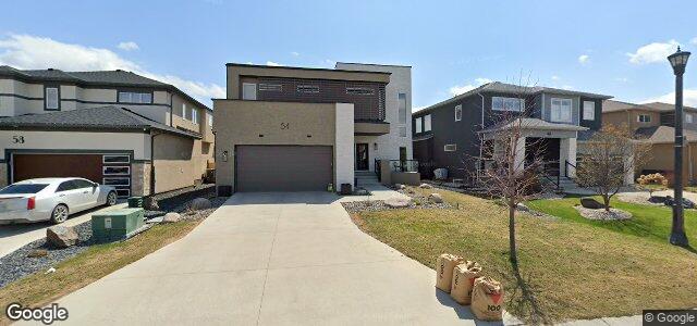 Larawan ng 54 East Plains Drive sa Winnipeg, Manitoba