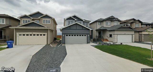 Larawan ng 54 Grey Heron Drive sa Winnipeg, Manitoba