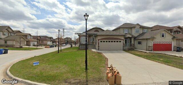 Larawan ng 54 Ironweed Road sa Winnipeg, Manitoba