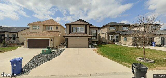 Larawan ng 54 John Pelland Road sa Winnipeg, Manitoba