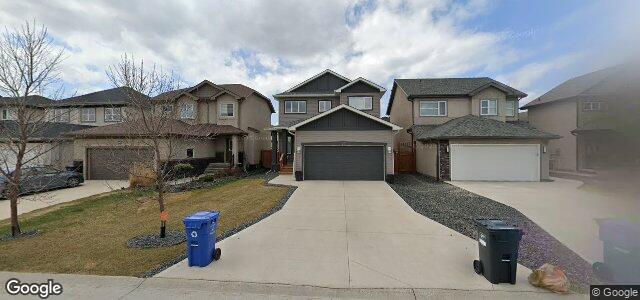 Photo of 54 Lacewing Lane in Winnipeg, Manitoba