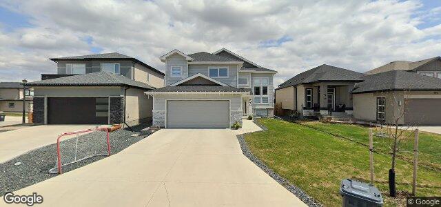 Larawan ng 54 Pepin Place sa Winnipeg, Manitoba