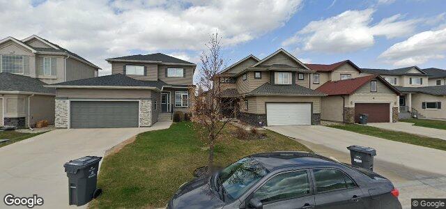 Larawan ng 54 Purple Sage Crescent sa Winnipeg, Manitoba