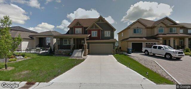 Larawan ng 54 Red Lily Road sa Winnipeg, Manitoba