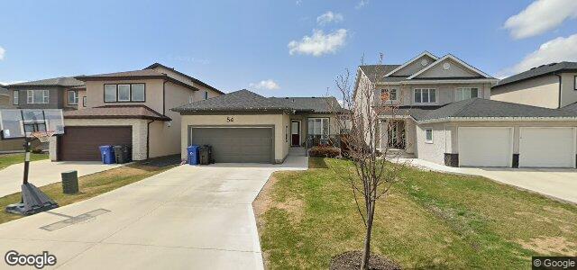 Photo of 54 Snowberry Circle in Winnipeg, Manitoba