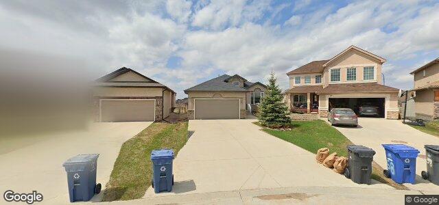 Larawan ng 54 Tallgrass Crescent sa Winnipeg, Manitoba