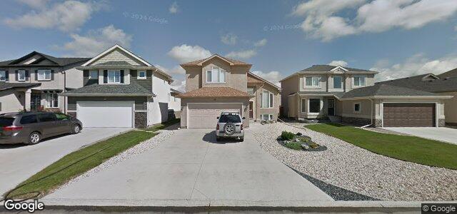 Larawan ng 55 Baptiste Tourond Road sa Winnipeg, Manitoba