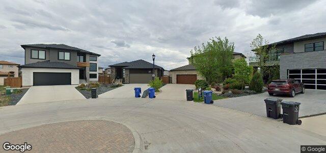 Larawan ng 55 Borealis Bay sa Winnipeg, Manitoba