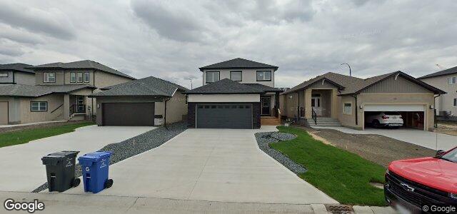 Larawan ng 55 Grey Heron Drive sa Winnipeg, Manitoba