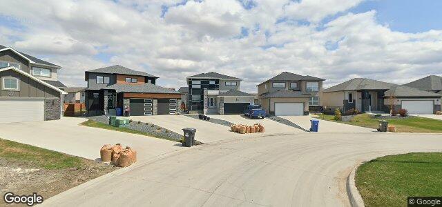 Larawan ng 55 High Plain Road sa Winnipeg, Manitoba