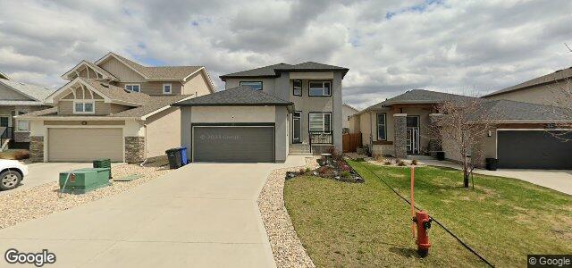 Larawan ng 55 John Pelland Road sa Winnipeg, Manitoba