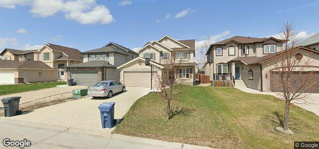 Larawan ng 55 Moonbeam Way sa Winnipeg, Manitoba