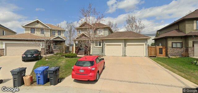 Larawan ng 55 Red Moon Road sa Winnipeg, Manitoba