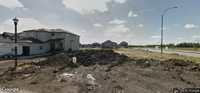 Larawan ng 55 Redpoll Place sa Winnipeg, Manitoba