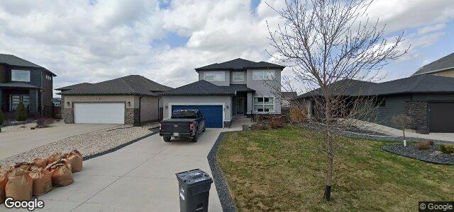 Larawan ng 55 Wildflower Way sa Winnipeg, Manitoba