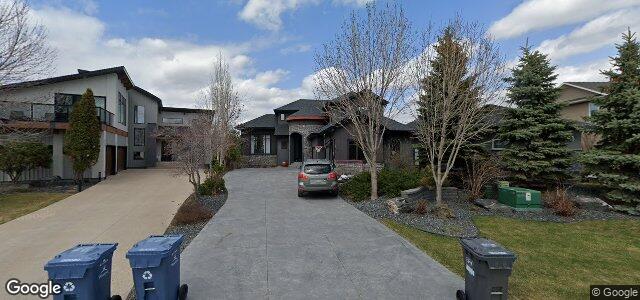 Photo of 55 Wood Sage Crescent in Winnipeg, Manitoba