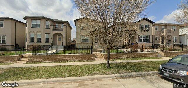 Larawan ng 56 Des Hivernants Boulevard sa Winnipeg, Manitoba